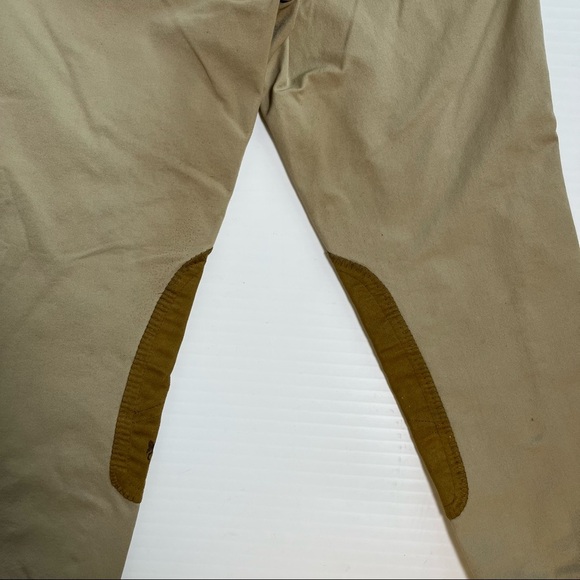 Equine Couture Coolmax Champion Side Zip Equestrian Riding Pants Women’s 28 - Picture 9 of 9